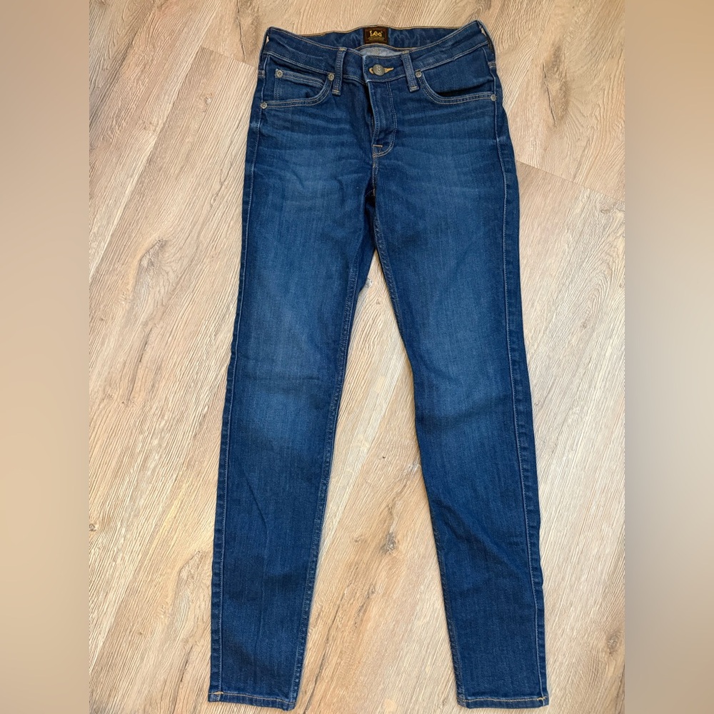 Women’s Lee Jeans
